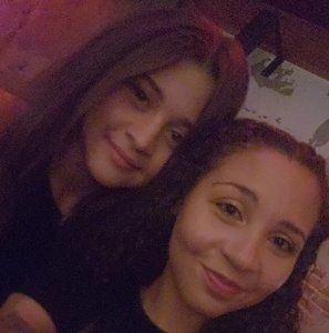 Meet your Posher, Chantell